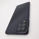 Samsung Galaxy A22 5G (SM-A226BN) 64GB Schwarz 6,6" Infinity Display 48MP Kamera