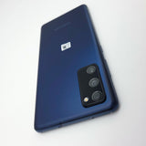 Samsung Galaxy S20 FE (SM-G780) 128GB Cloud Navy 6.5'' S-Amoled 32MP Camera 