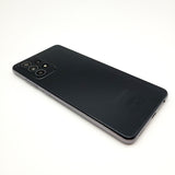 Samsung Galaxy A52 4G (A525F) 128GB Black 6.5'' S-Amoled Display 64MP Camera 
