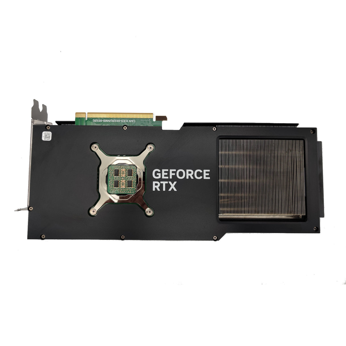 Dell NVIDIA GeForce RTX 4090, 24 GB GDDR6X Gaming Graphics Card GPU Black