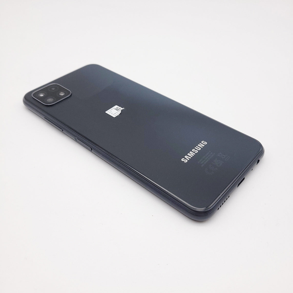 Samsung Galaxy A22 5G (SM-A226BN) 64GB Gray 6.6" Infinity Display 48MP Camera 