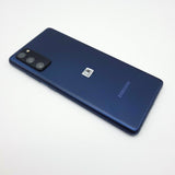 Samsung Galaxy S20 FE (SM-G780) 128GB Cloud Navy 6.5'' S-Amoled 32MP Camera 