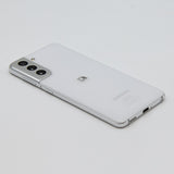 Samsung Galaxy S21 5G (SM-G991B) 128GB Phantom White 6.2'' Amoled Display 64MP 