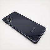 Samsung Galaxy A22 5G (SM-A226BN) 64GB Schwarz 6,6" Infinity Display 48MP Kamera