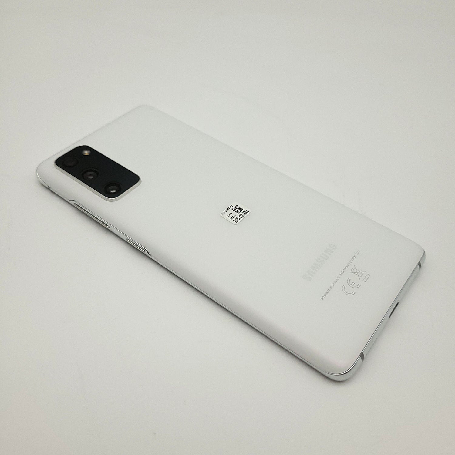 Samsung Galaxy S20 FE 5G (SM-G781B) 128GB Cloud White 6.5'' S