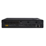 Lenovo ThinkCentre M910Q Tiny i5-7500T 2.7GHz 16GB RAM 256GB SSD 