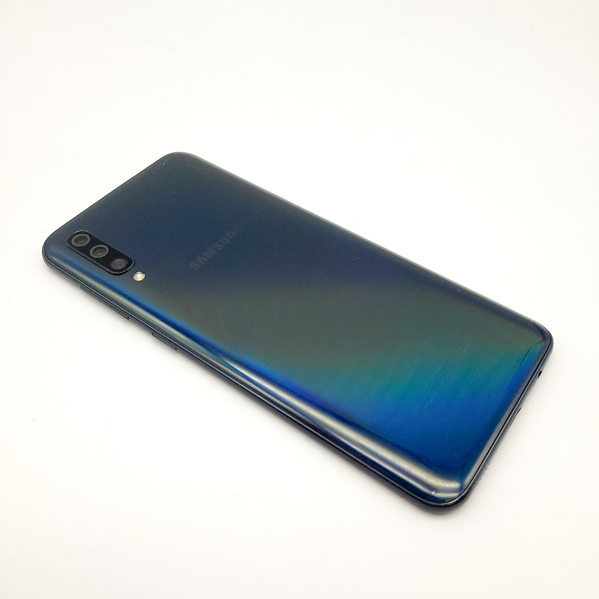 Samsung Galaxy A50 4G (SMA505FN)128GB Schwarz 6,4'' S-Amoled Display 25MP Kamera