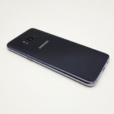 Samsung Galaxy S8 14.7 cm (5.8") 4 GB 64 GB 3000 mAh Orchid Gray