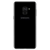 Samsung Galaxy A8 (A530F) 32GB Black 5.6'' S-Amoled Display 16MP Camera 