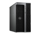 Dell Precision 7960 XL Tower Intel Xeon W7-3465X, 128GB DDR5 RAM, 512GB SSD, 2 x NVIDIA RTX A6000, 48GB