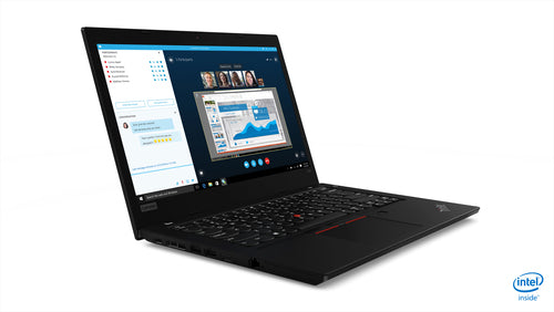 Lenovo ThinkPad L490 i7-8565U 1.8GHz 16GB Ram 512GB SSD M.2 Win11 Pro