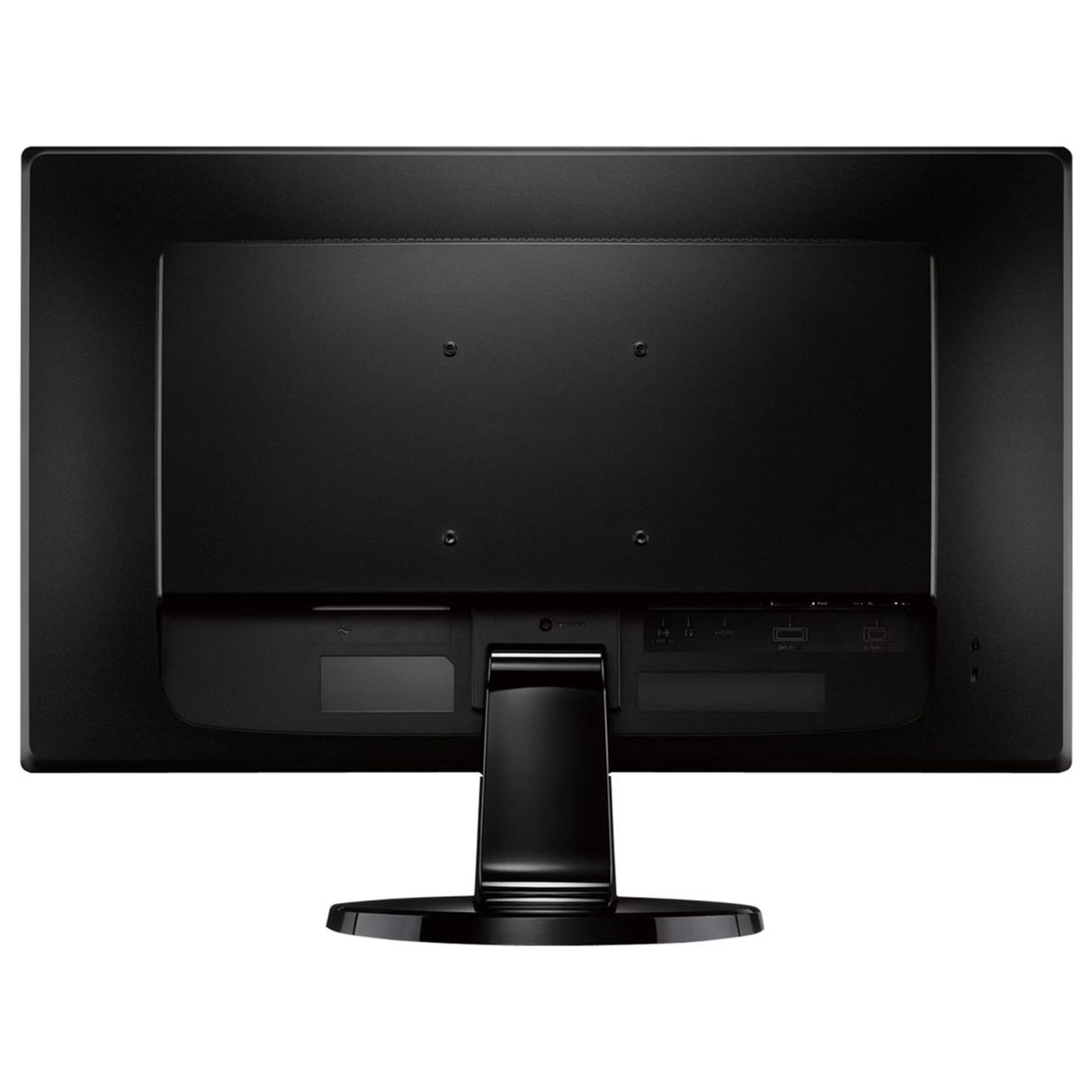 BenQ GL2450-B Monitor 61 cm 24 Zoll 16:9 LED LCD Schwarz