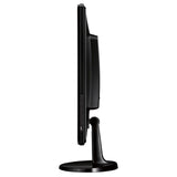 BenQ GL2450-B Monitor 61 cm 24 Zoll 16:9 LED LCD Schwarz