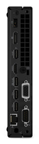 Lenovo ThinkCentre M75Q Tiny Gen 2 Ryzen 7 5750GE 3,2Ghz 32GB Ram 512GB SSD