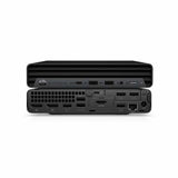 HP EliteDesk 800 G9 USFF Core i7-12700 3.60 GHz16GB Ram 512 GB NVMe