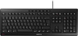 Cherry Stream Keyboard JK-8500DE-2 QWERTZ Deutsch
