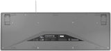 Cherry Stream Keyboard JK-8500DE-2 QWERTZ Deutsch