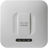 Cisco (WAP561-A-K9) Wireless-N Dual Radio Access Point mit Single Point Setup