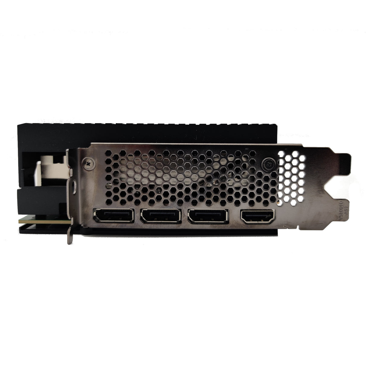 Dell NVIDIA GeForce RTX 4090, 24 GB GDDR6X Gaming Graphics Card GPU Black