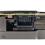 Dell NVIDIA GeForce RTX 4080, 16 GB GDDR6X Gaming Grafikkarte GPU Schwarz