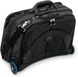 Kensington Contour Roller Trolley Laptop Bag 17'' Black
