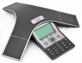 Cisco CP-7937 IP Konferenztelefon Schwarz LCD