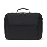 Dicota Notebooktasche Base Pro bis 38,1-39,6cm 15-15,6" schwarz