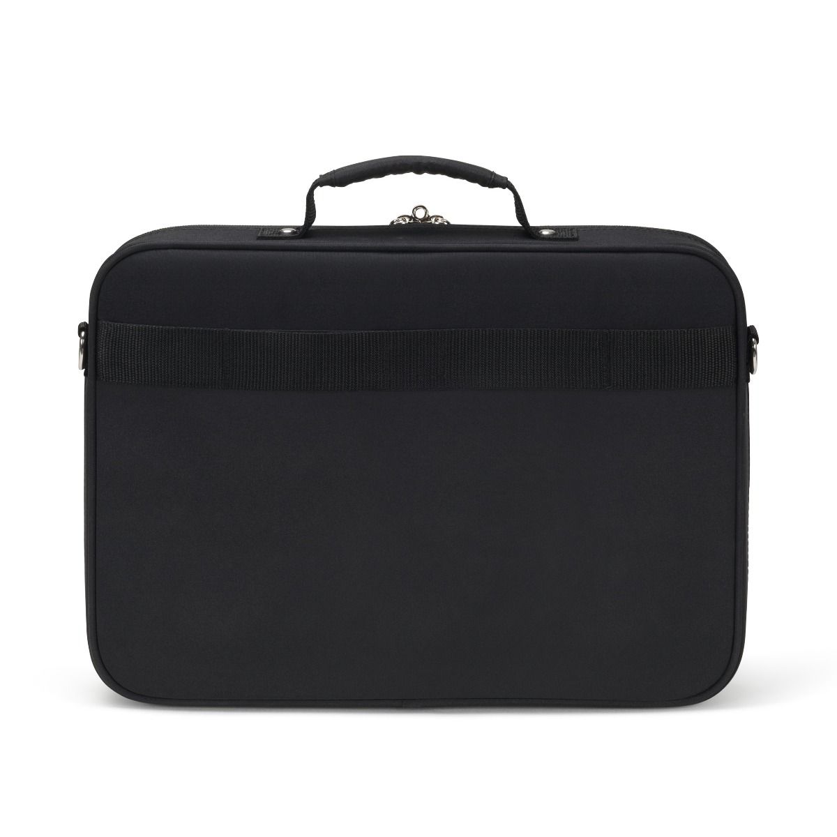 Dicota Notebooktasche Base Pro bis 38,1-39,6cm 15-15,6" schwarz