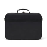 Dicota Notebooktasche Base Pro bis 38,1-39,6cm 15-15,6" schwarz