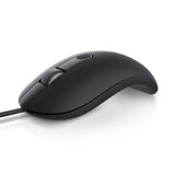 Dell Wired Mouse with Fingerprint Reader MS819