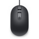 Dell Wired Mouse with Fingerprint Reader MS819