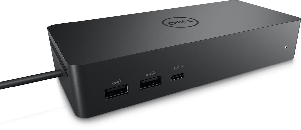 Dell Universal Dock - UD22 USB-C Dockingstation für Dell Laptops & Notebooks