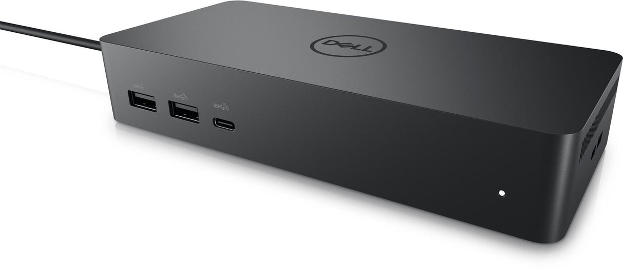 Dell Universal Dock - UD22 USB-C Dockingstation für Dell Laptops & Notebooks