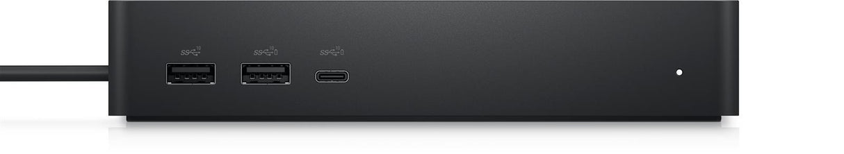Dell Universal Dock - UD22 USB-C Dockingstation für Dell Laptops & Notebooks