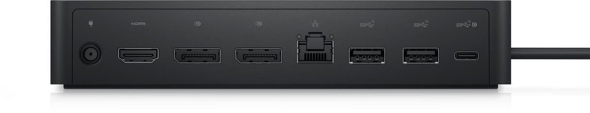 Dell Universal Dock - UD22 USB-C Dockingstation für Dell Laptops & Notebooks