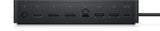 Dell Universal Dock - UD22 USB-C Dockingstation für Dell Laptops & Notebooks