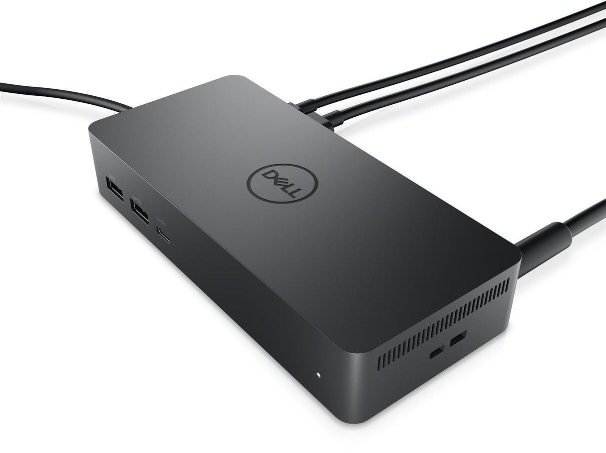 Dell Universal Dock - UD22 USB-C Dockingstation für Dell Laptops & Notebooks