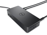 Dell Universal Dock - UD22 USB-C Dockingstation für Dell Laptops & Notebooks
