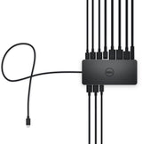 Dell Universal Dock - UD22 USB-C Dockingstation für Dell Laptops & Notebooks