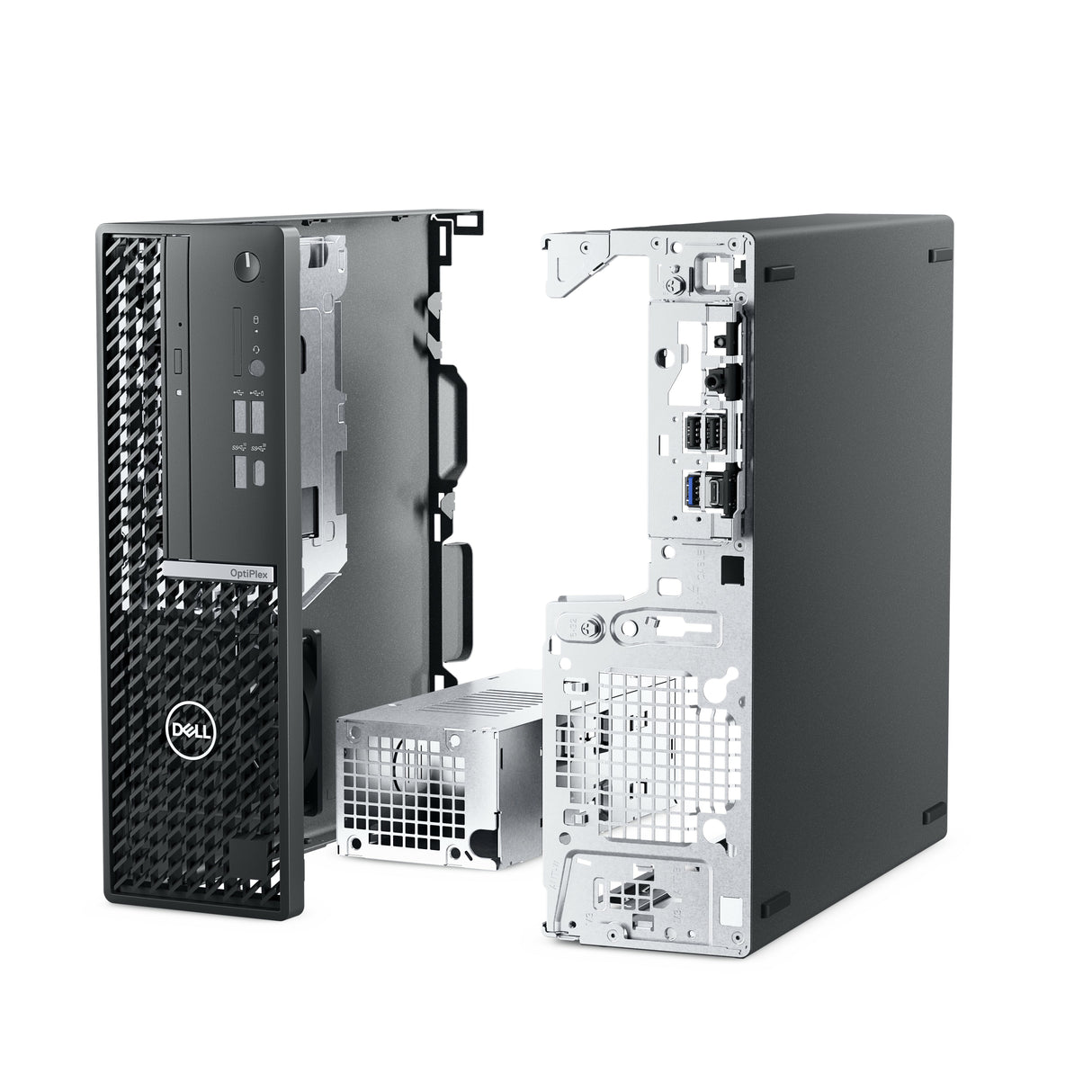 Dell OptiPlex 7020 SFF Office PC i7-14700 16GB Ram 512GB M.2