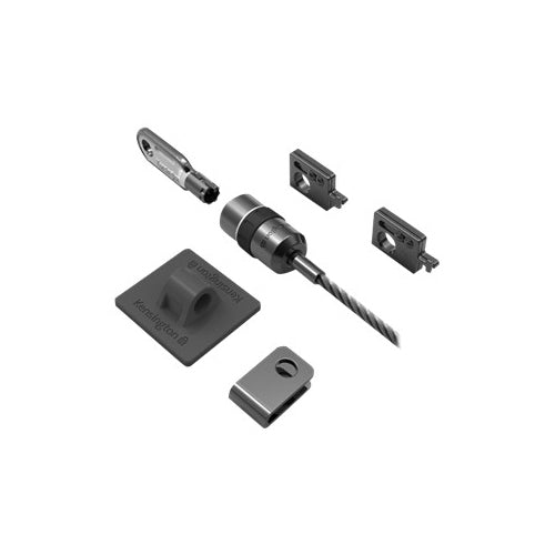 Kensington Dell Desktop und Zubehörgerät Verschluss Kit 2.0