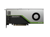 Nvidia Quadro RTX 4000 8 GB GDDR6 256Bit Grafikkarte