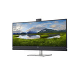 Dell C3422WE 34 inch UWQHD monitor 21:9 5ms IPS 60hz VESA