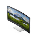 Dell C3422WE 34 inch UWQHD monitor 21:9 5ms IPS 60hz VESA