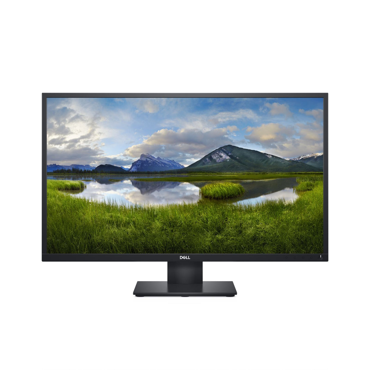 Dell E2720HS 27 Zoll Full HD Monitor IPS 60Hz 16:9 HDMI Lautsprecher