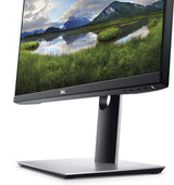 Dell P2719H 68,6 cm (27 Zoll) Monitor VGA HDMI DisplayPort 8ms Reaktionszeit