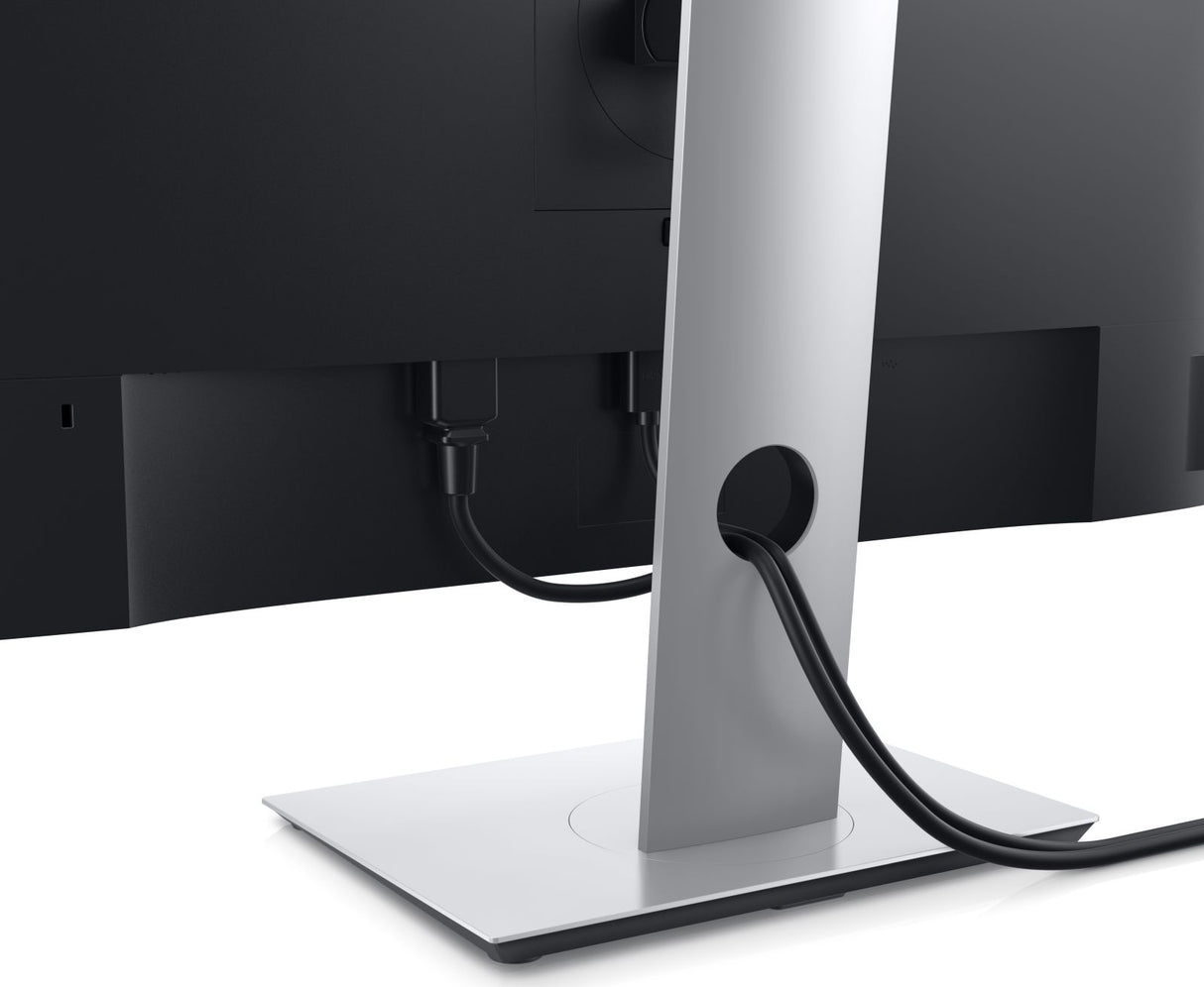 Dell P2719H 68,6 cm (27 Zoll) Monitor VGA HDMI DisplayPort 8ms Reaktionszeit