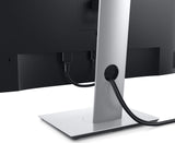 Dell P2719H 68,6 cm (27 Zoll) Monitor VGA HDMI DisplayPort 8ms Reaktionszeit