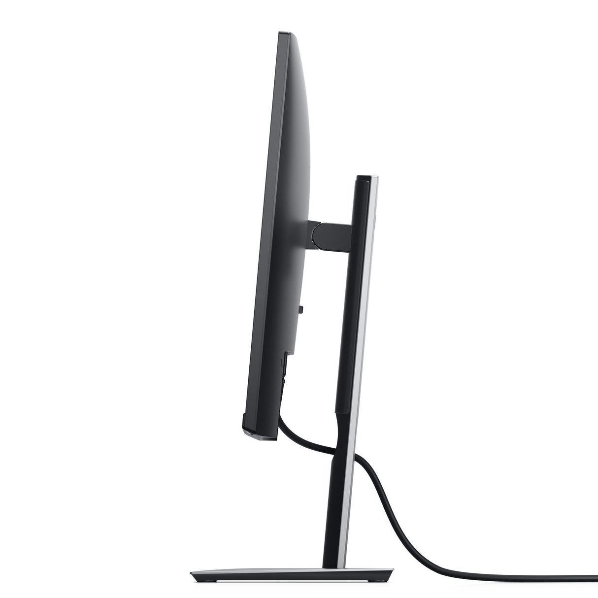 Dell P2719H 68,6 cm (27 Zoll) Monitor VGA HDMI DisplayPort 8ms Reaktionszeit