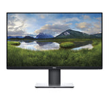 Dell P2720D 27 inch QHD monitor 2560 x 1440px 60 Hz IPS anti-glare 16:9 5 ms